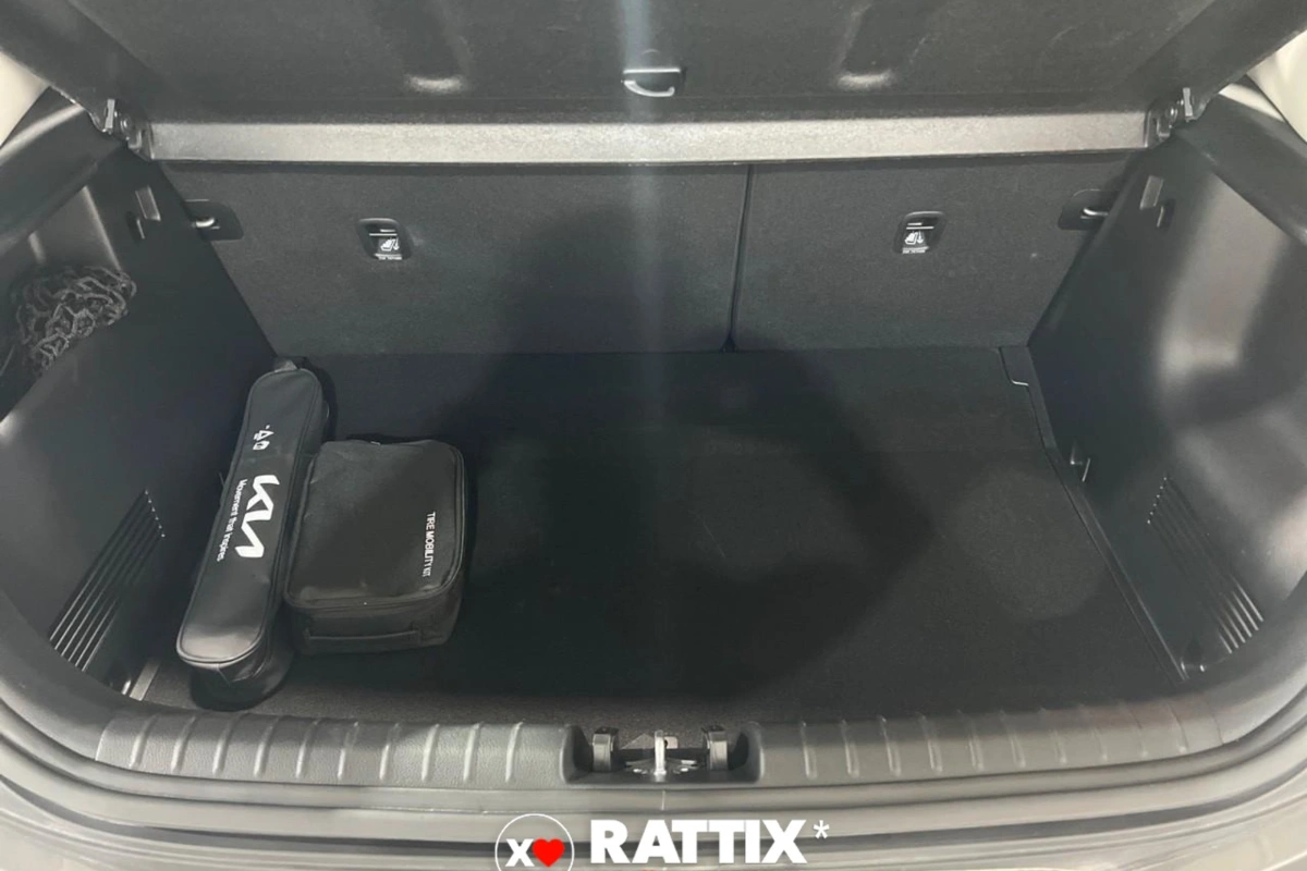 KIA Stonic 1.0 T-GDi 100 CV MHEV iMT Style